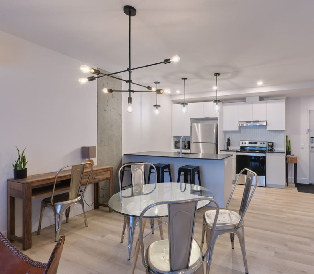 3390 Rue De La Pérade #1222935P - Photo 2 of 7