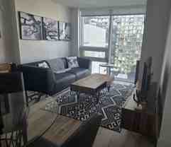 Rue de Bleury 1180 - Photo 1 of 1