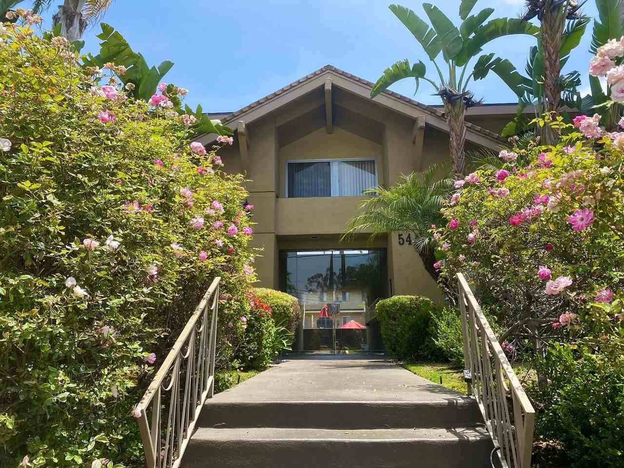 5444 Sepulveda Blvd #113