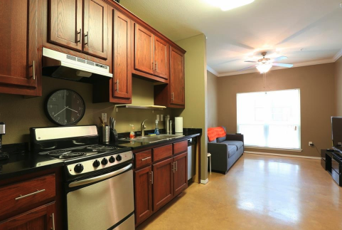 910 West 25th Street #477.01 - Photo 5 of 8