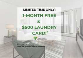 featured image of 140 Lincoln Towers Apartment