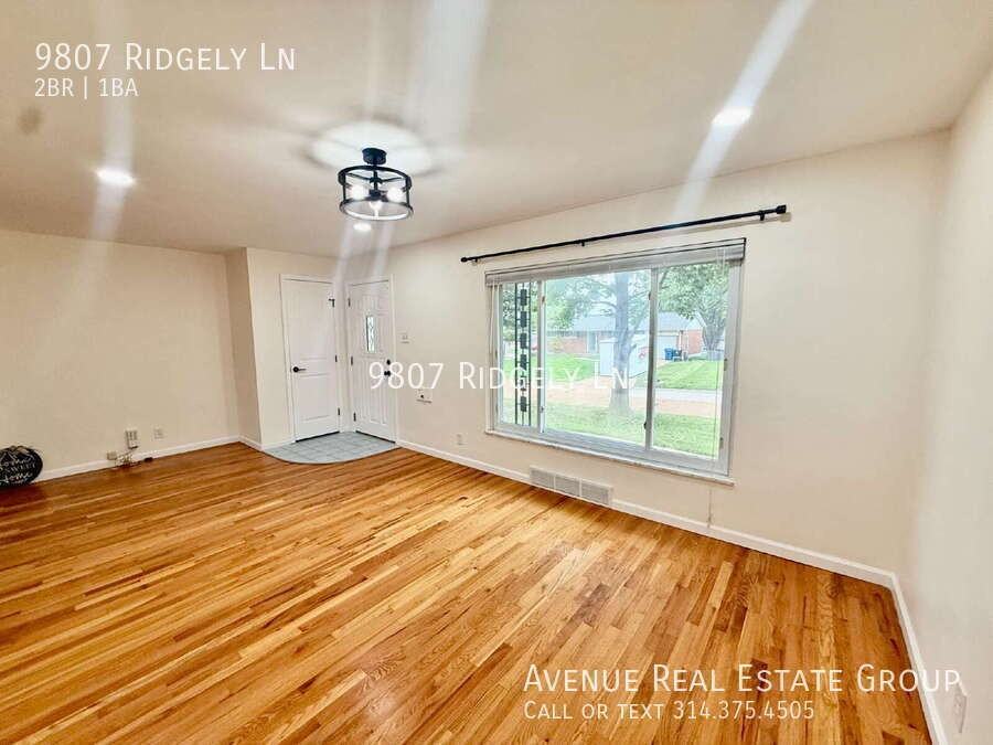 9807 Ridgely Ln - Photo 3 of 16
