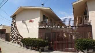 2921 E Artesia Blvd #09 - Photo 1 of 1