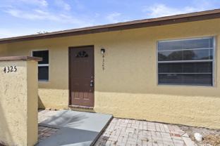 4325 Northwest 5th Avenue - Photo 1 of 1