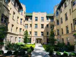 featured image of 4841 N Kimball Ave