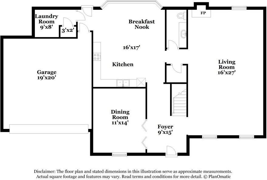 8959 Raspberry Ln - Photo 3 of 17