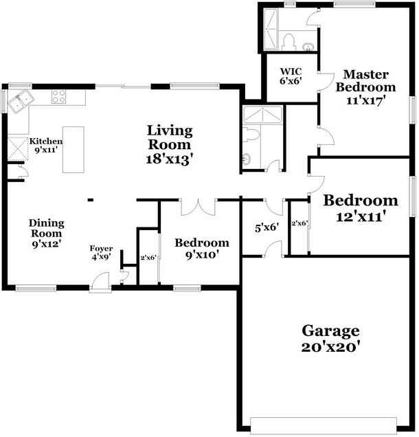 2407 Tropical Sands Ave - Photo 2 of 15