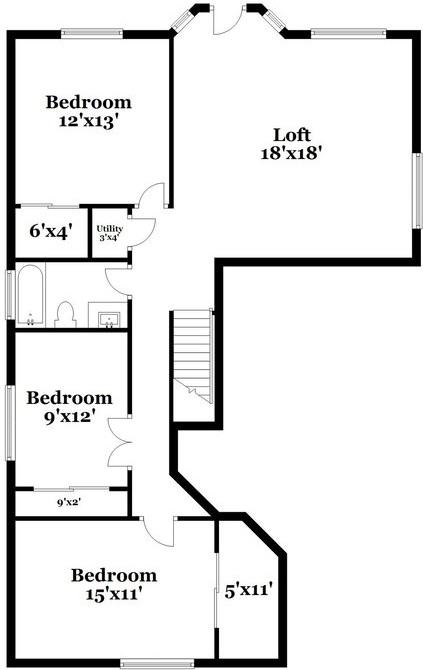 18039 N 12th Pl - Photo 2 of 17