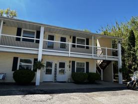 4021 South Ricketts Avenue ##8 - Photo 1 of 1