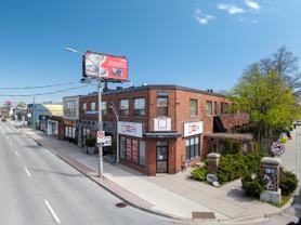 3635 Dundas Street West - Photo 1 of 1
