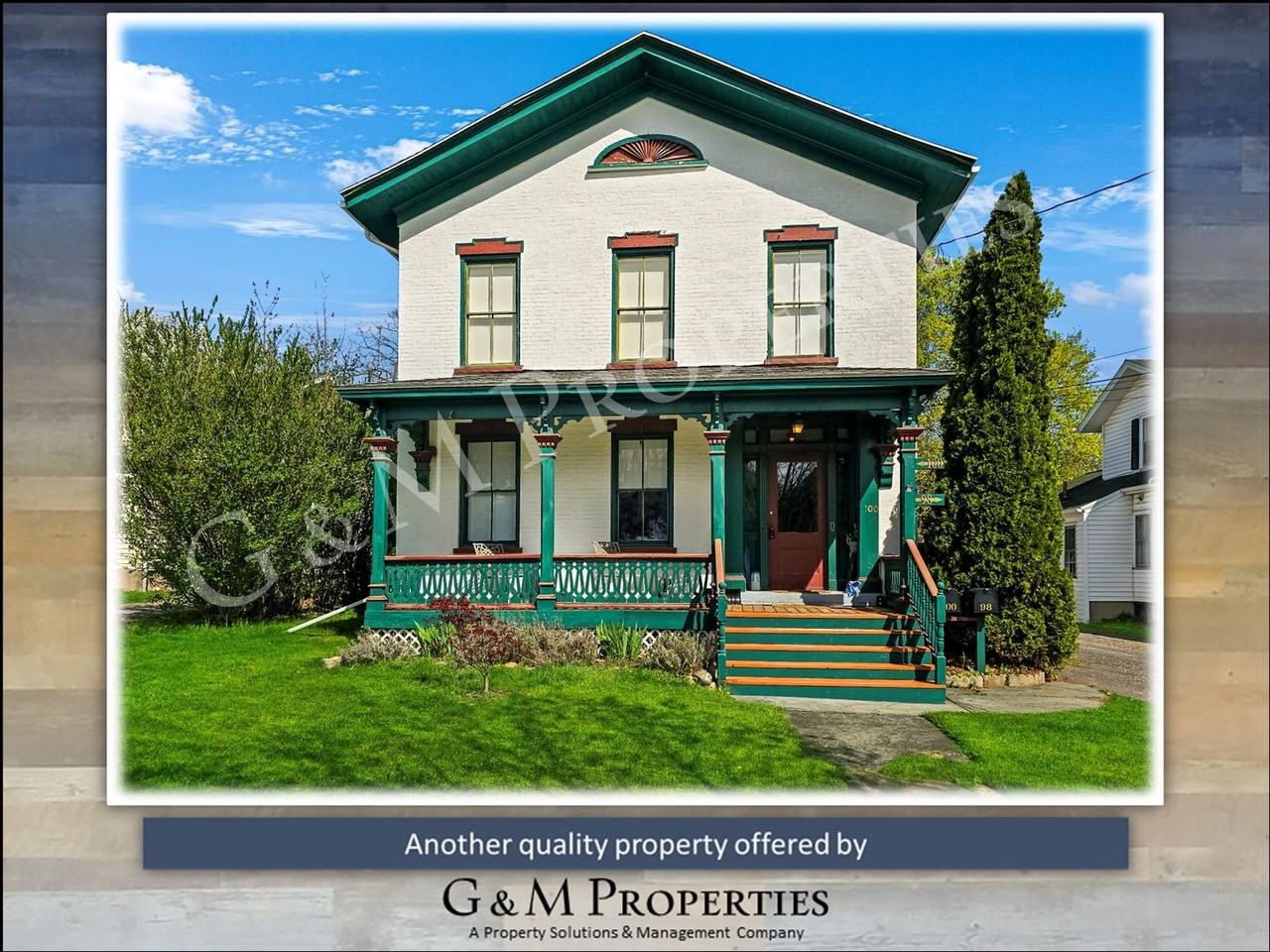 100 Bristol St - Photo 3 of 24