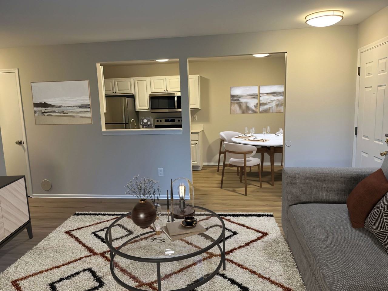 The Woods At King George - Photo 2 of 5