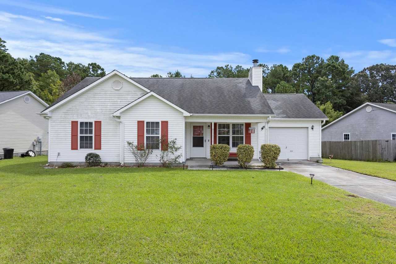 352 Palamino Trl - Photo 2 of 20