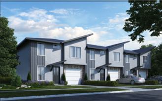 The Kingston of North Olmsted - Photo 1 of 1