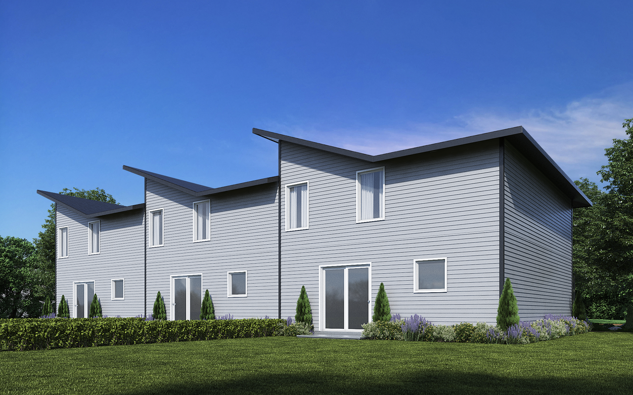 The Kingston of North Olmsted - Photo 2 of 30