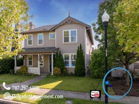 711 Oscar St - Photo 1 of 1