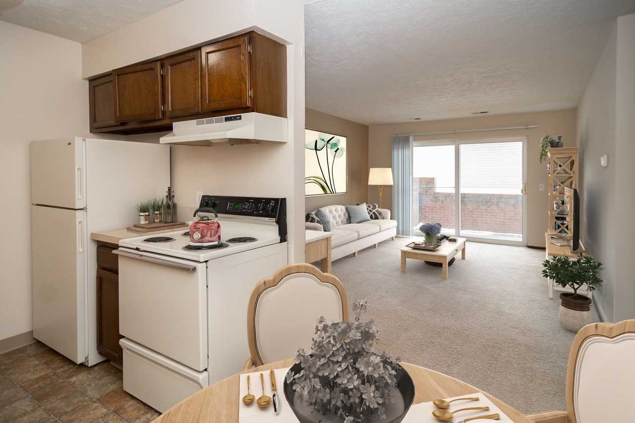 Crosswinds Apartments - Photo 4 of 19