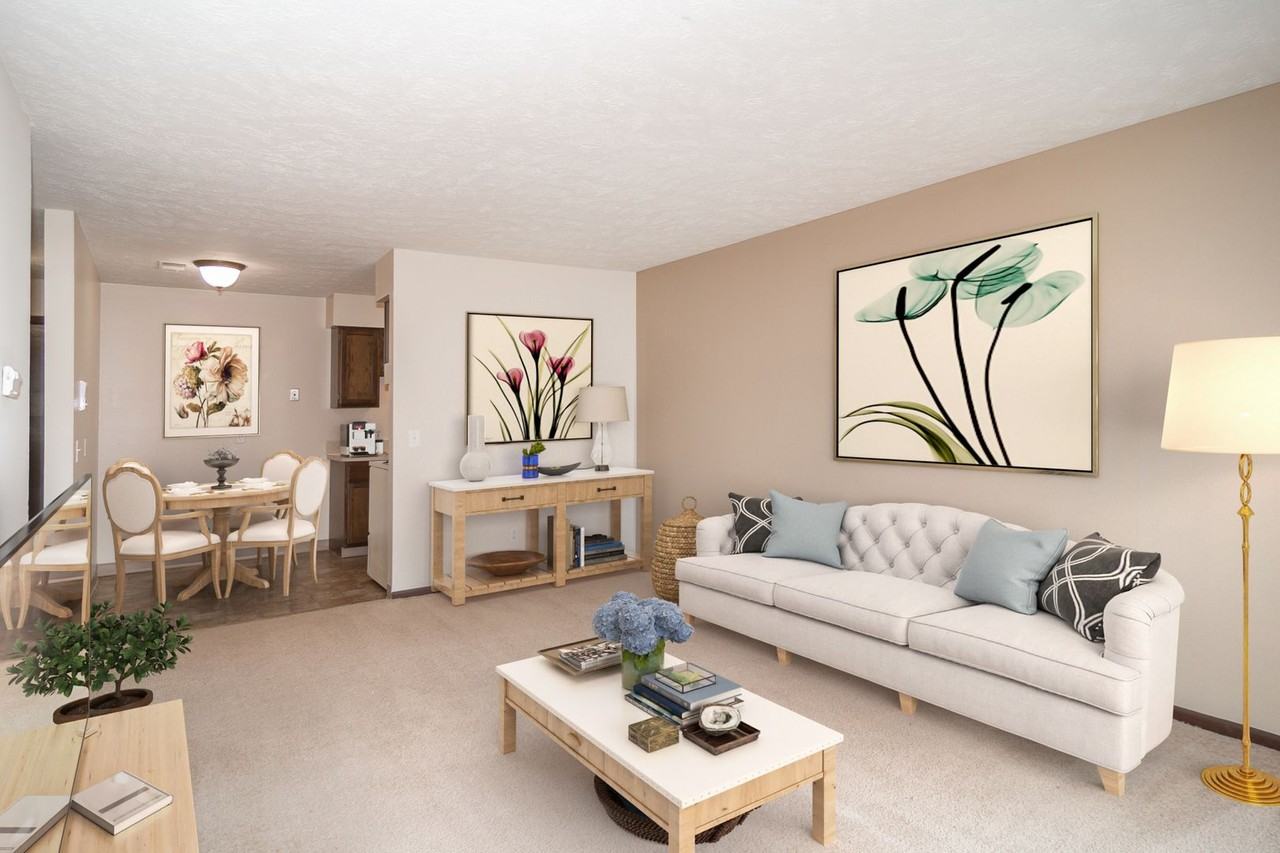 Crosswinds Apartments - Photo 5 of 19