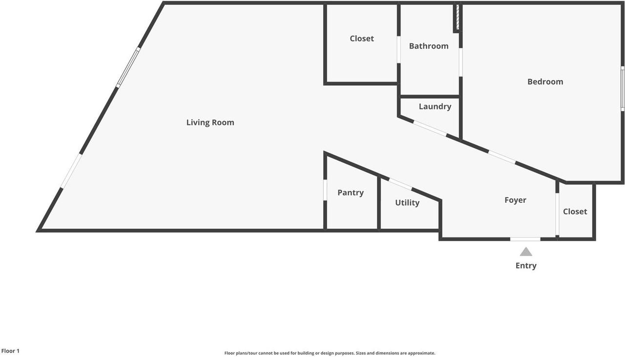 1111 S Marshall St #488 - Photo 2 of 12