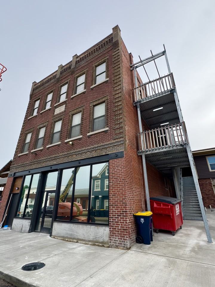 517 Gillis Street #204 - Photo 2 of 12