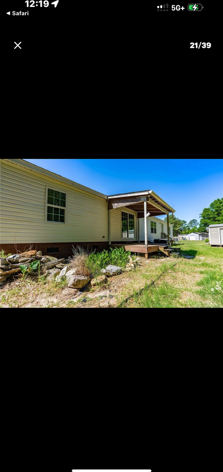 1901 John Hall Rd #NA - Photo 3 of 5