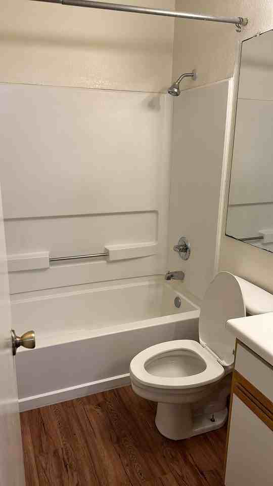 529 Southwest Pkwy #202A - Photo 3 of 6