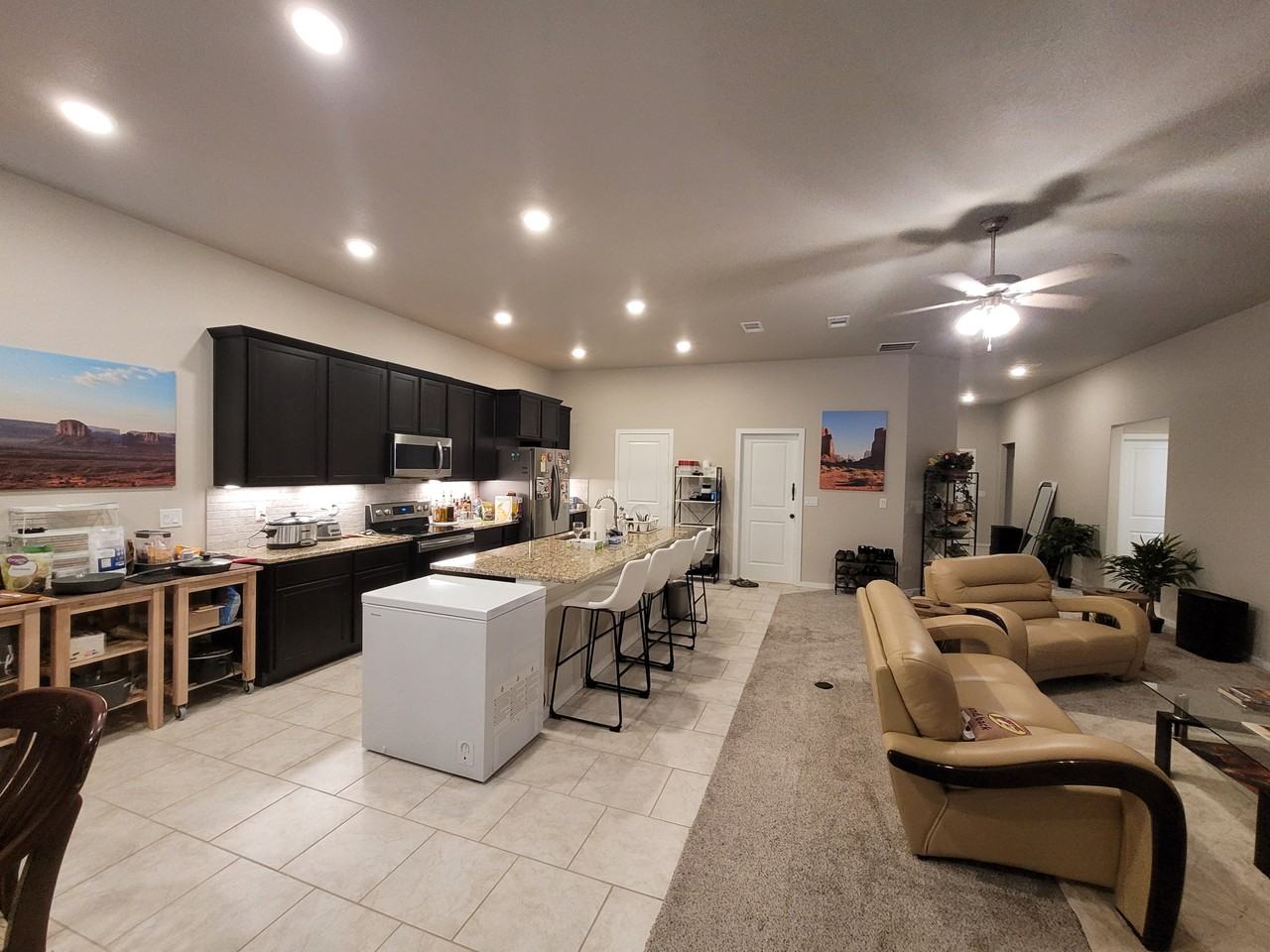 1335 1335 Masquerade Boulevard One Bedroom #2 - Photo 4 of 7