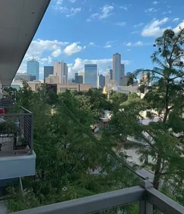 1111 South Akard Street #1255 - Photo 5 of 9