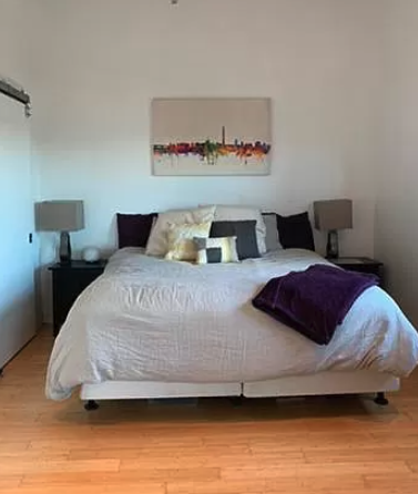 1111 South Akard Street #1255 - Photo 7 of 9