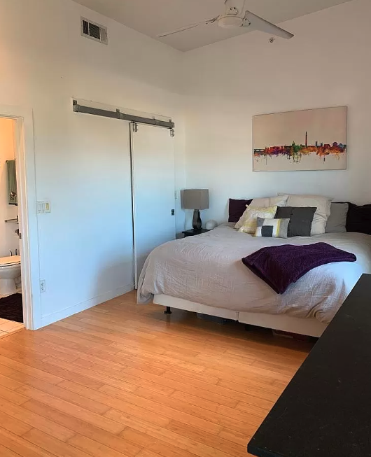 1111 South Akard Street #90211.4 - Photo 6 of 9