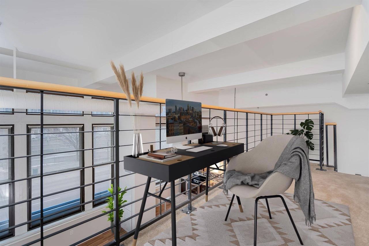 Parisian on Vine Apartments - Photo 2 of 30