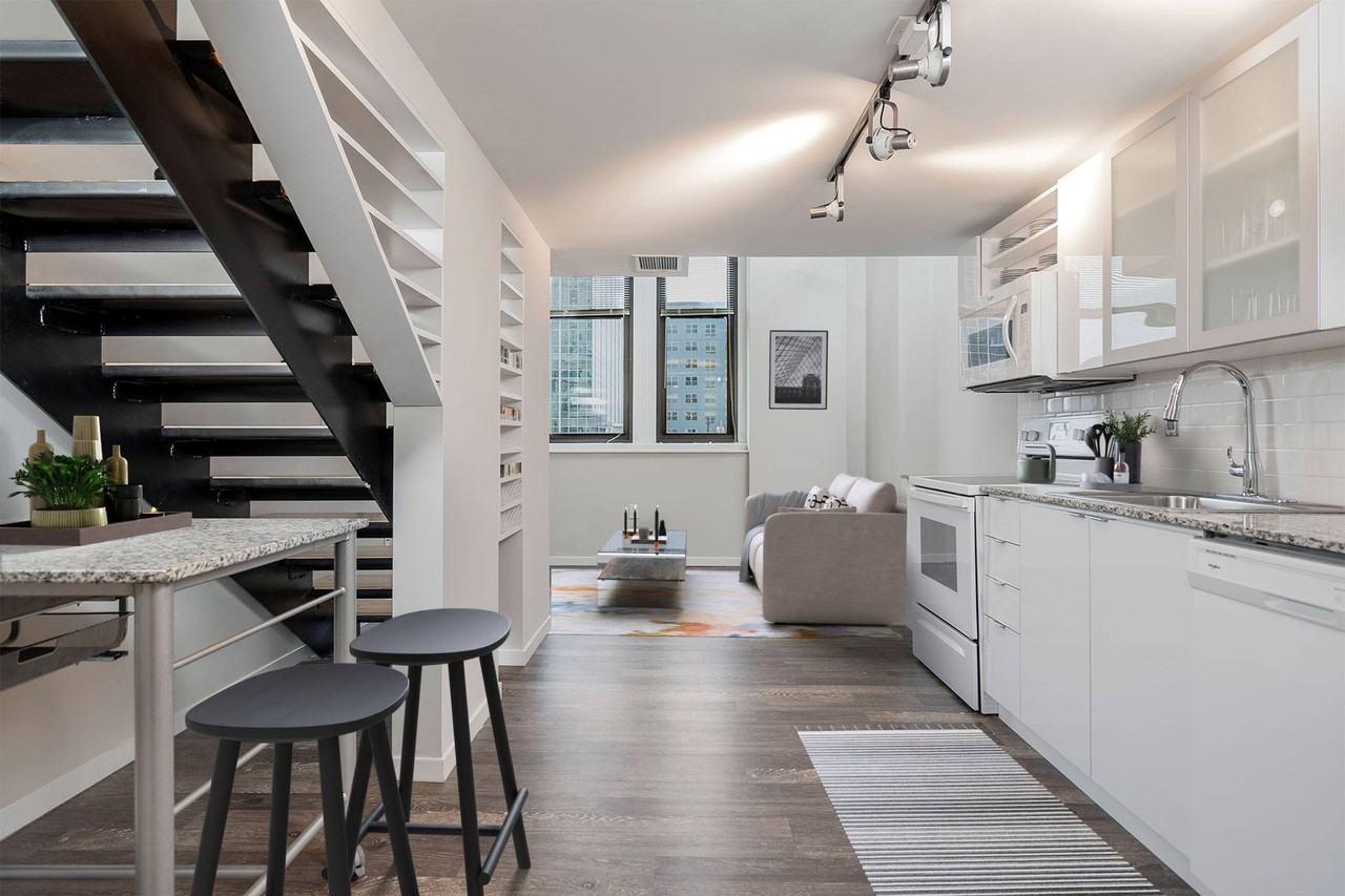 Parisian on Vine Apartments - Photo 7 of 30