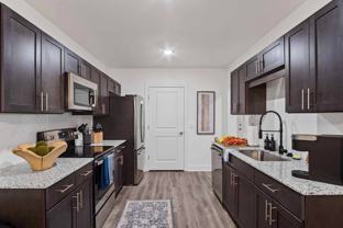 Belle Mor Luxury Apartments - Photo 1 of 1