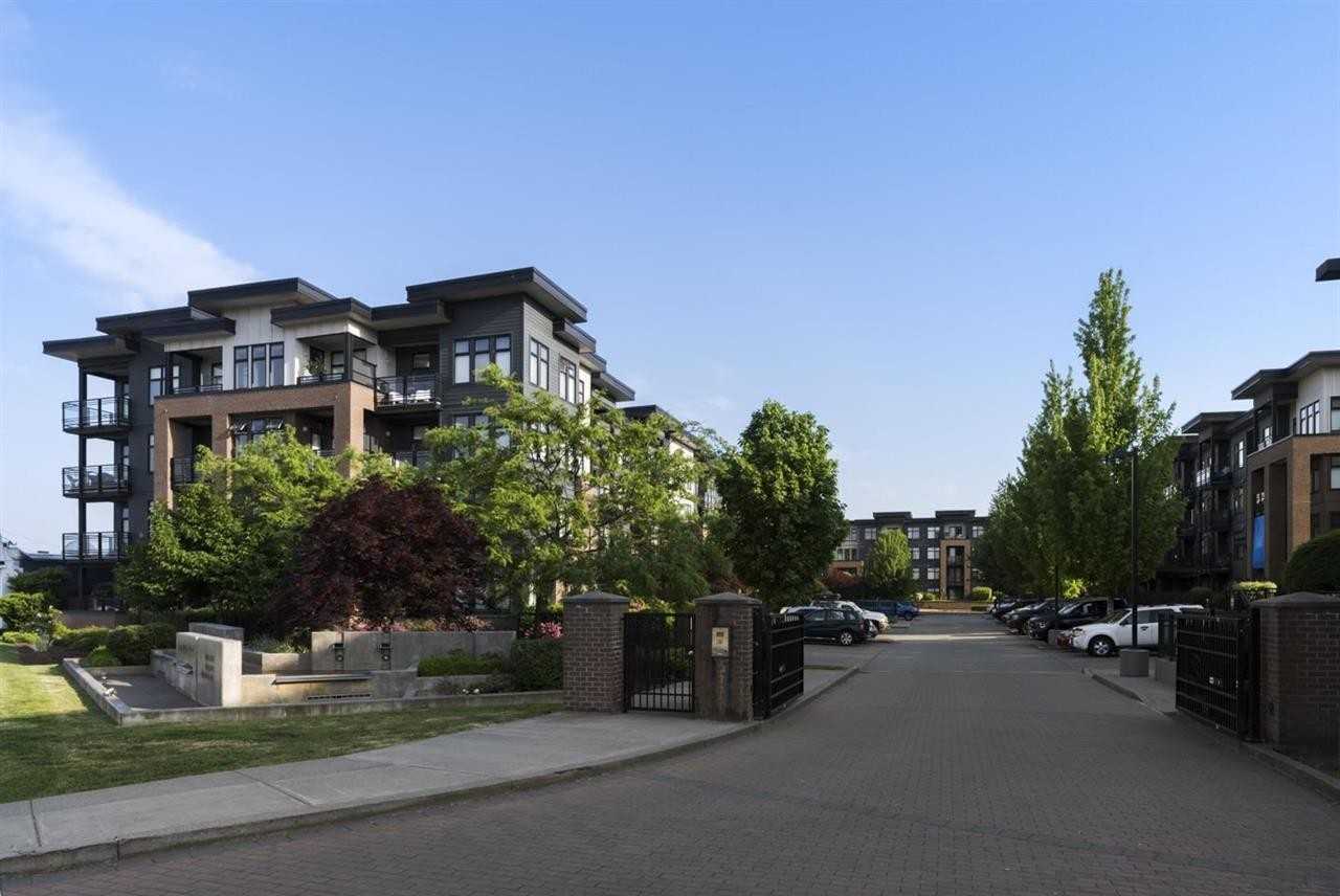 20078 Fraser Hwy #104 - Photo 4 of 13