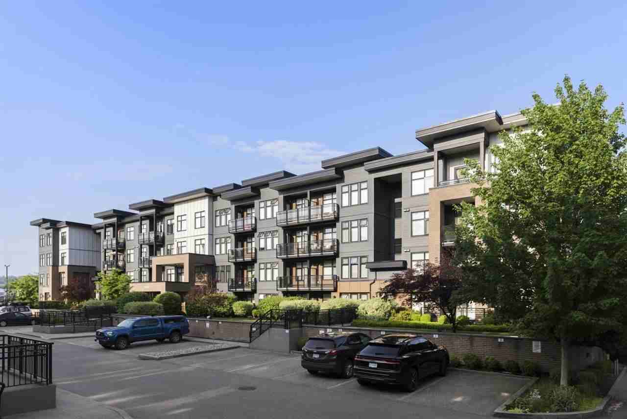 20078 Fraser Hwy #104 - Photo 5 of 13