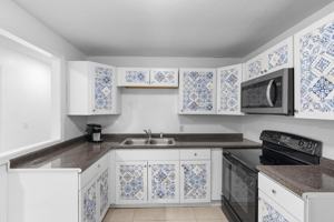 featured image of Williams Ave