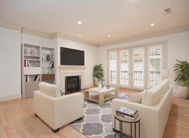 2848 Woodside Street #2851 - Photo 6 of 11