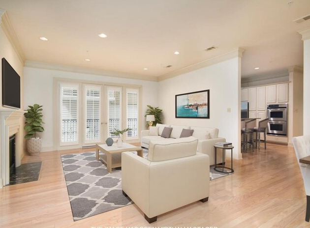 2848 Woodside Street #1-411 - Photo 4 of 11