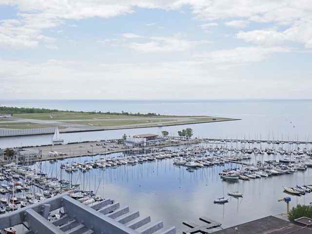 637 Lake Shore Blvd W #315 - Photo 5 of 14