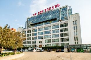 637 Lake Shore Blvd W #315 - Photo 1 of 1