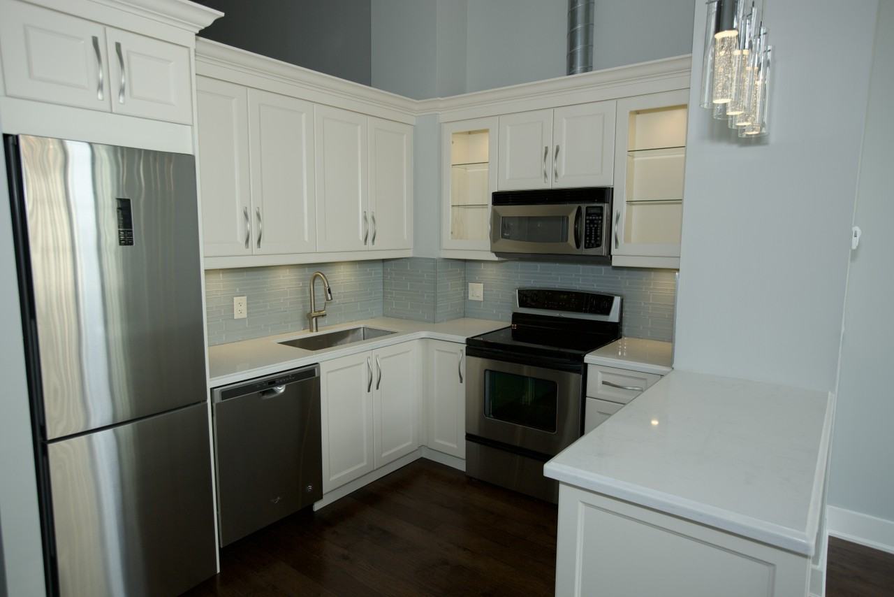 637 Lake Shore Blvd W #315 - Photo 7 of 14