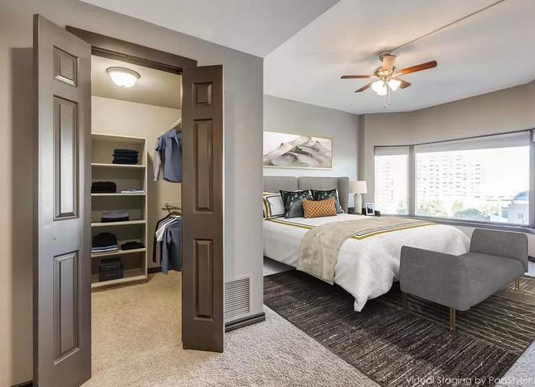 3030 McKinney Avenue #825 - Photo 4 of 10