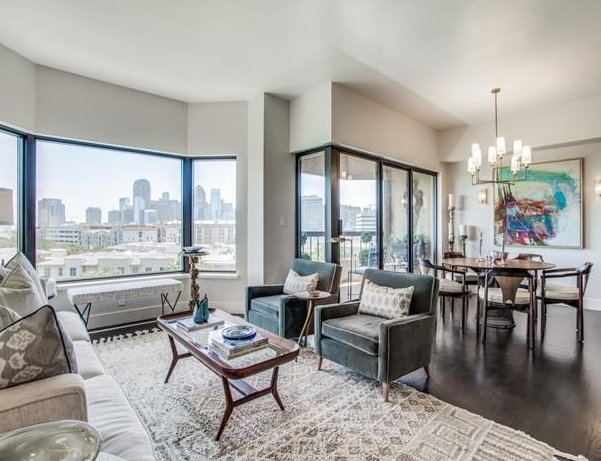 3030 McKinney Avenue #825 - Photo 5 of 10