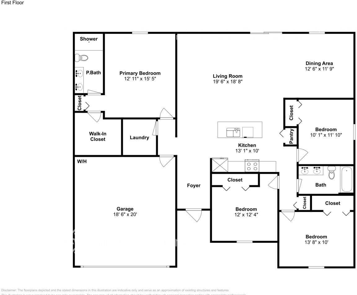175 Sw Majestic Ter - Photo 3 of 18