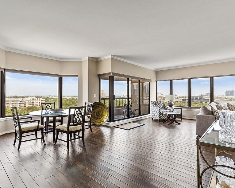 3030 McKinney Avenue #357 - Photo 3 of 10