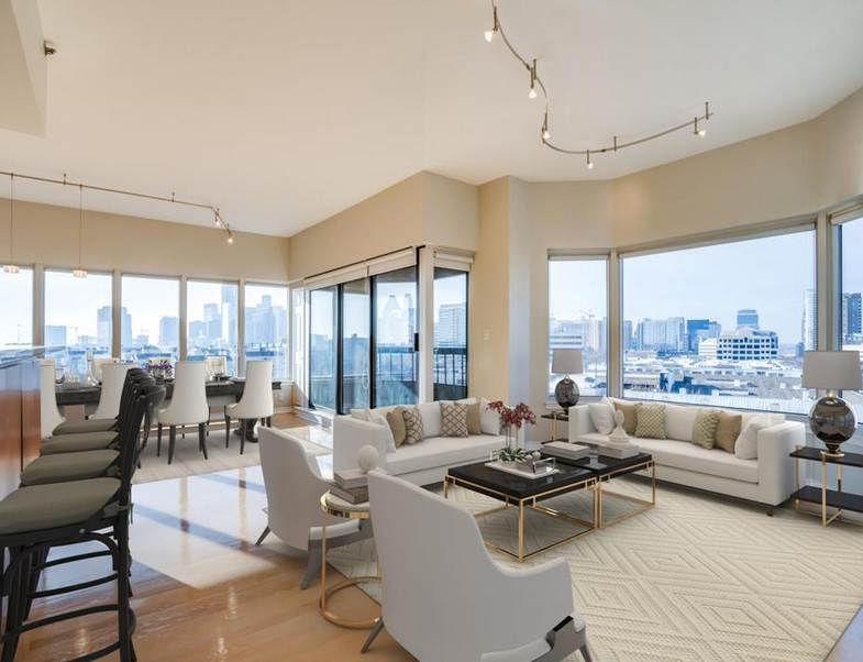 3030 McKinney Avenue #357 - Photo 4 of 10