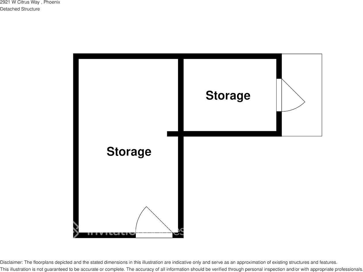 2921 W Citrus Way - Photo 3 of 19