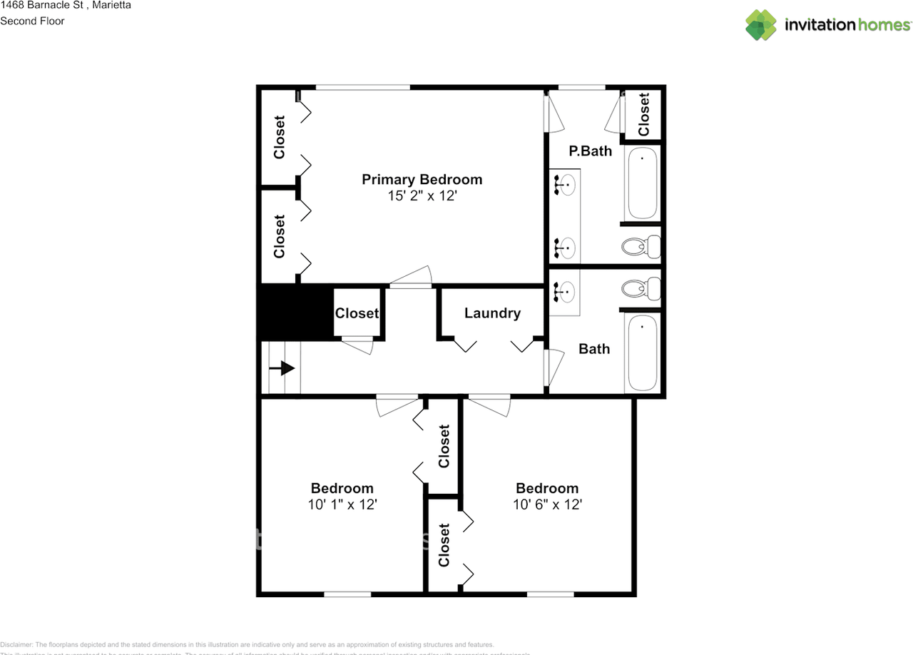 1468 Barnacle St - Photo 3 of 7