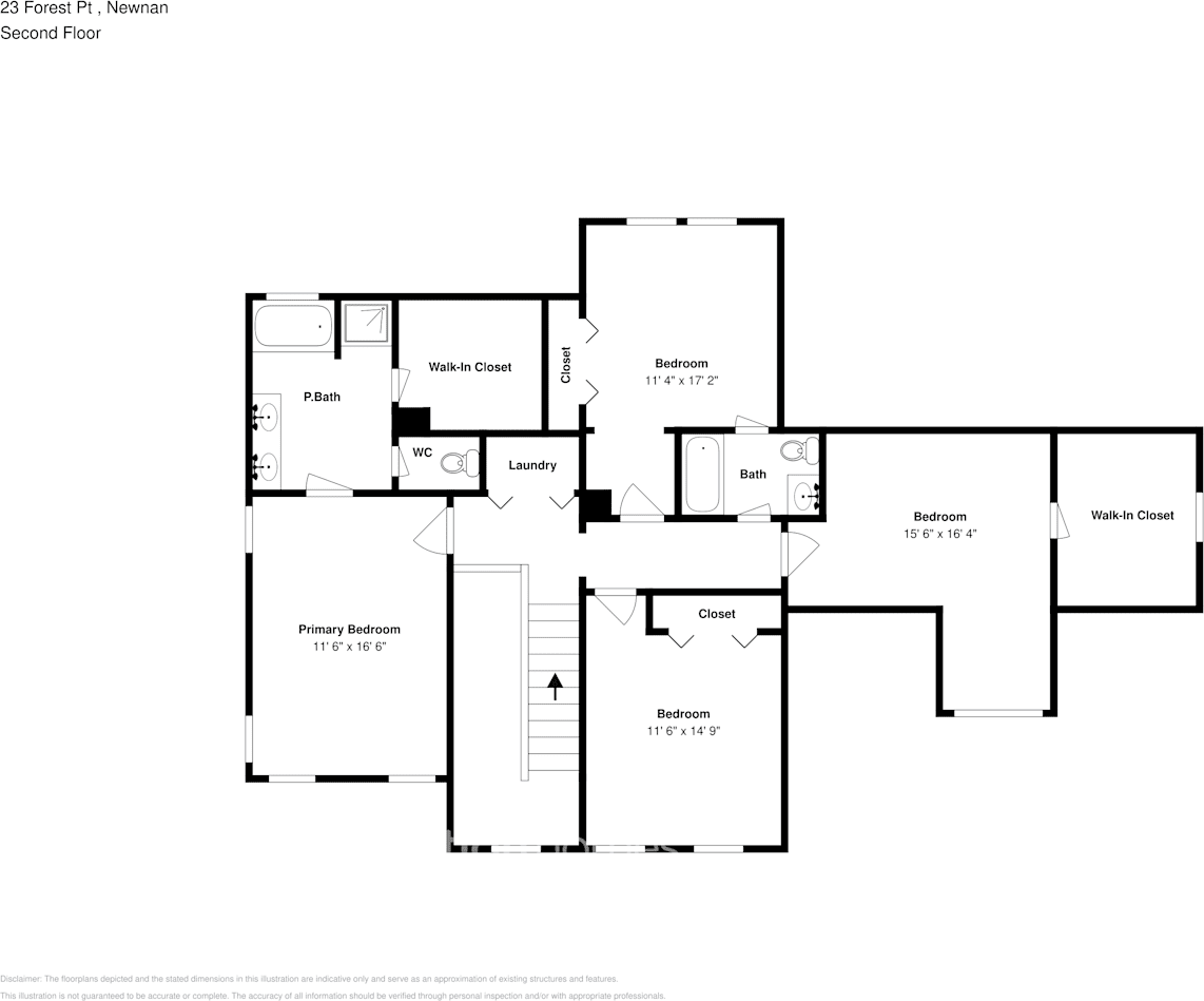 23 Forest Pt - Photo 3 of 15