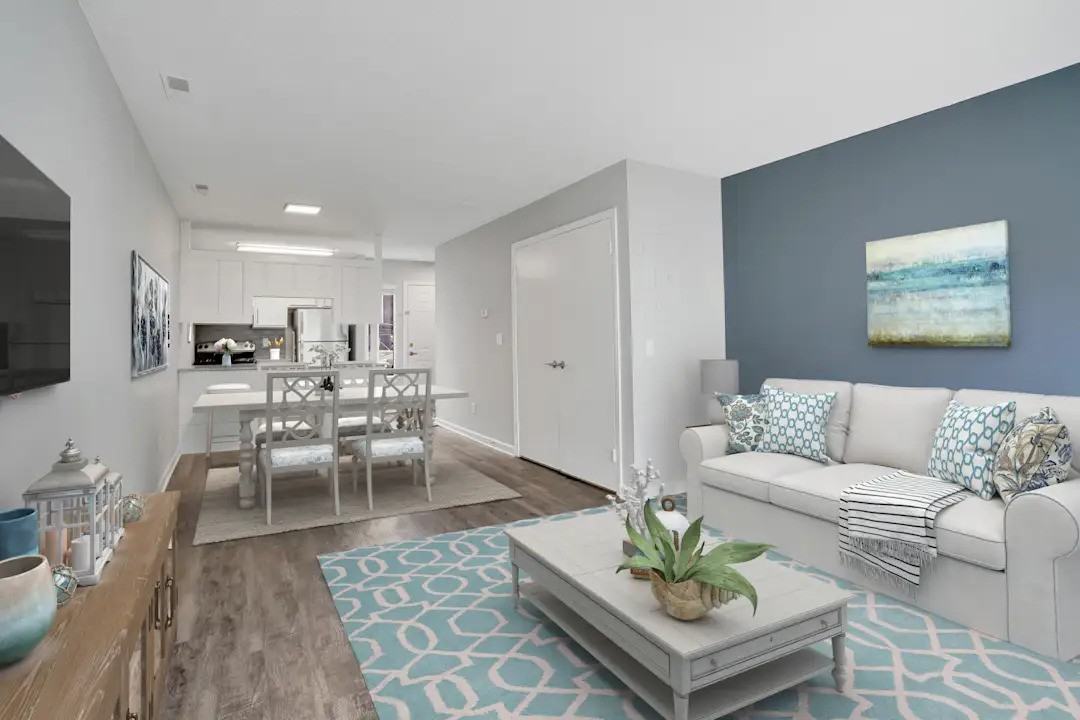 Harbor Station Townhomes - Photo 4 of 31